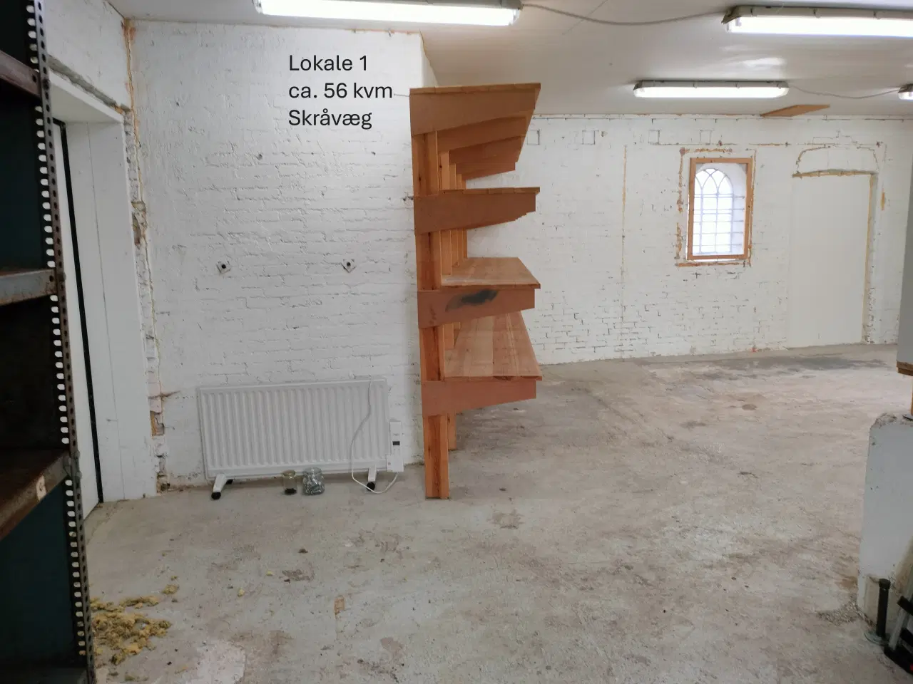 Billede 2 - Lokaler til leje