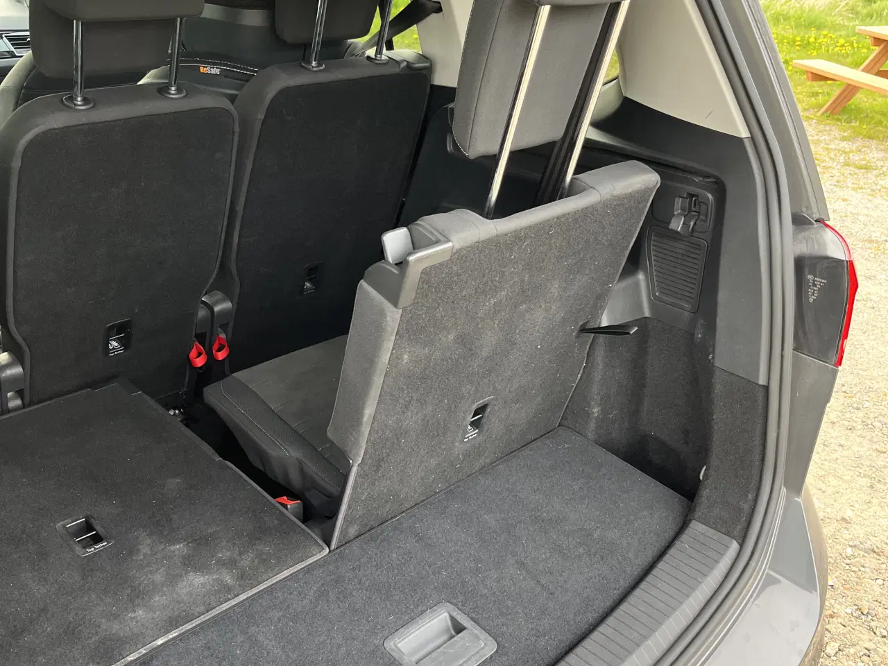 Billede 9 - Vw Touran 
