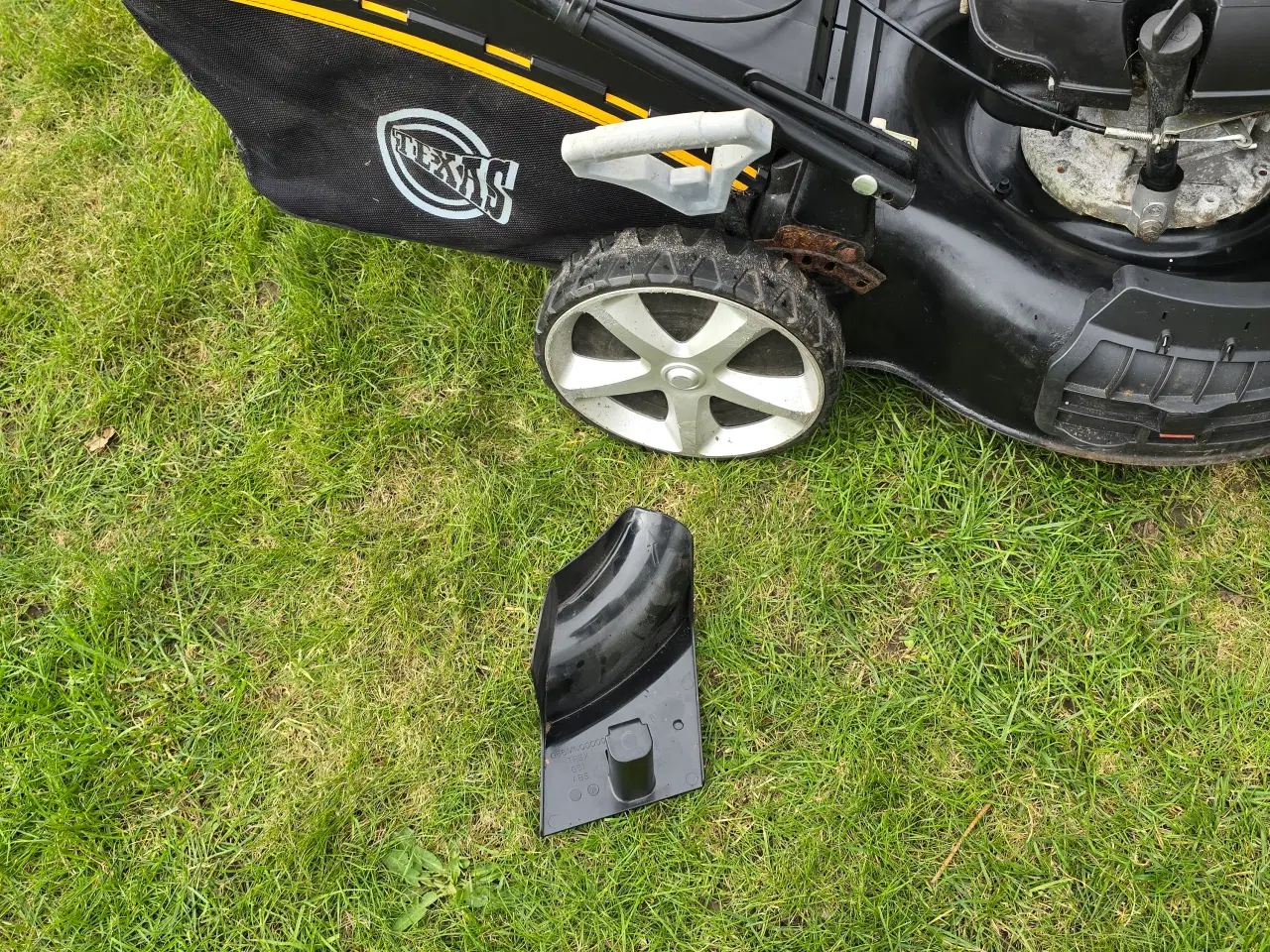 Billede 7 - Texas 5120 TR / W