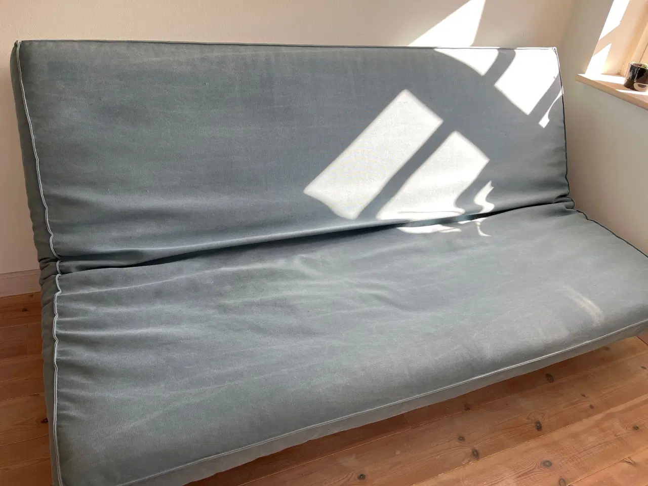 Billede 1 - Innovation futon sovesofa