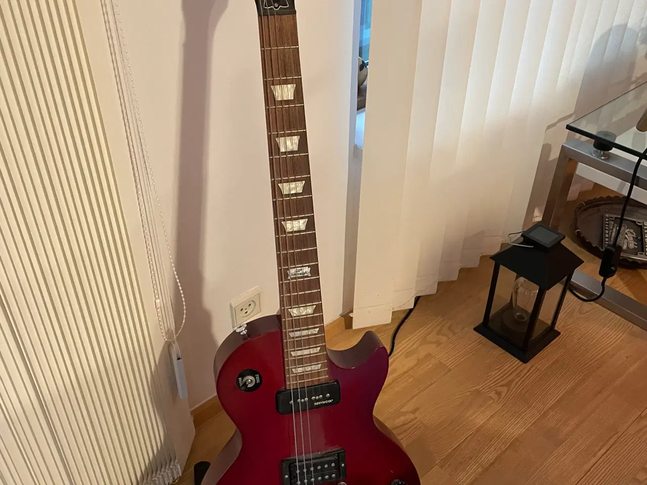 Billede 1 - El guitar Gibson Les Paul Studio