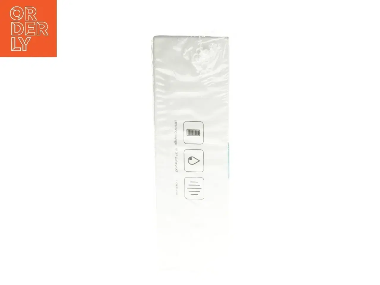 Billede 2 - Elektronisk tandbørste (str. 16,5x5x9 cm)