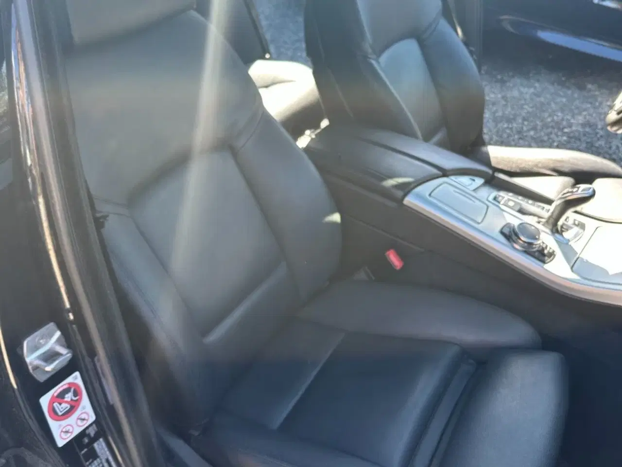 Billede 16 - BMW 530d 3,0 xDrive aut.