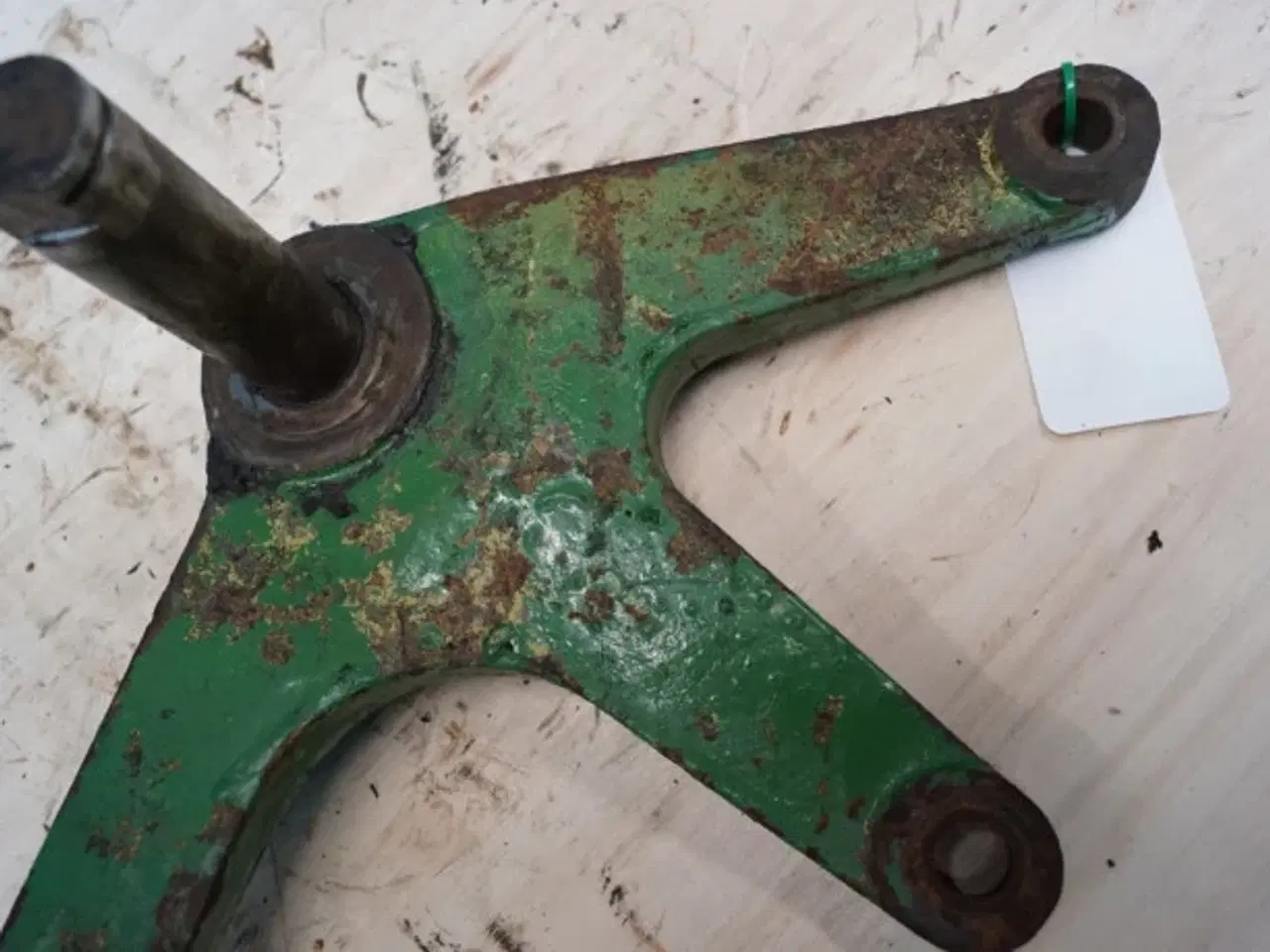 Billede 7 - John Deere 2640 Styrearm L21502