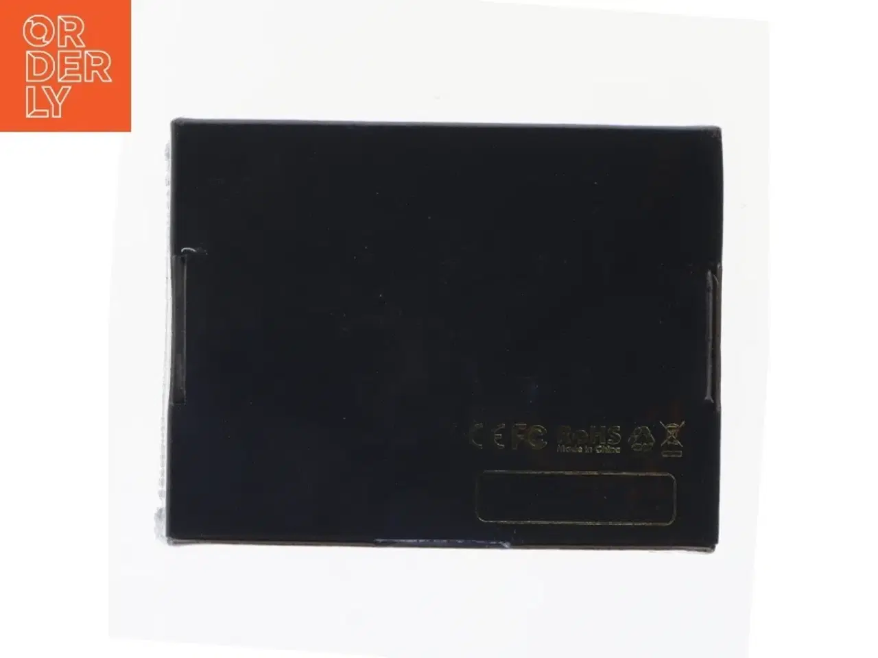 Billede 3 - Lemus EARSOUND Sort (str. 11 x 8 cm)