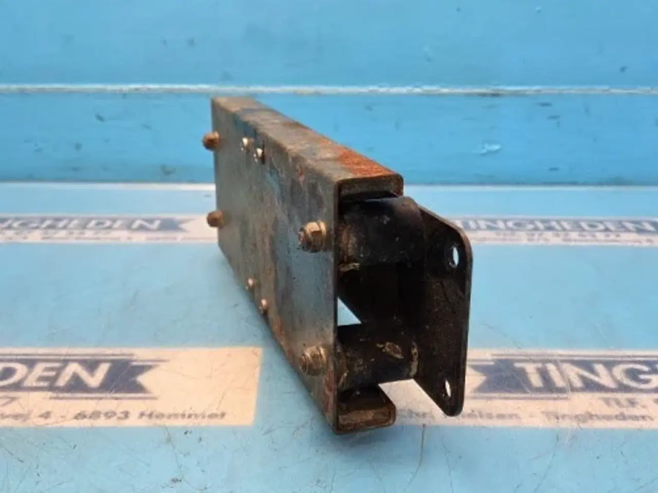 Billede 6 - Case 9120 Spilindikator 84131601