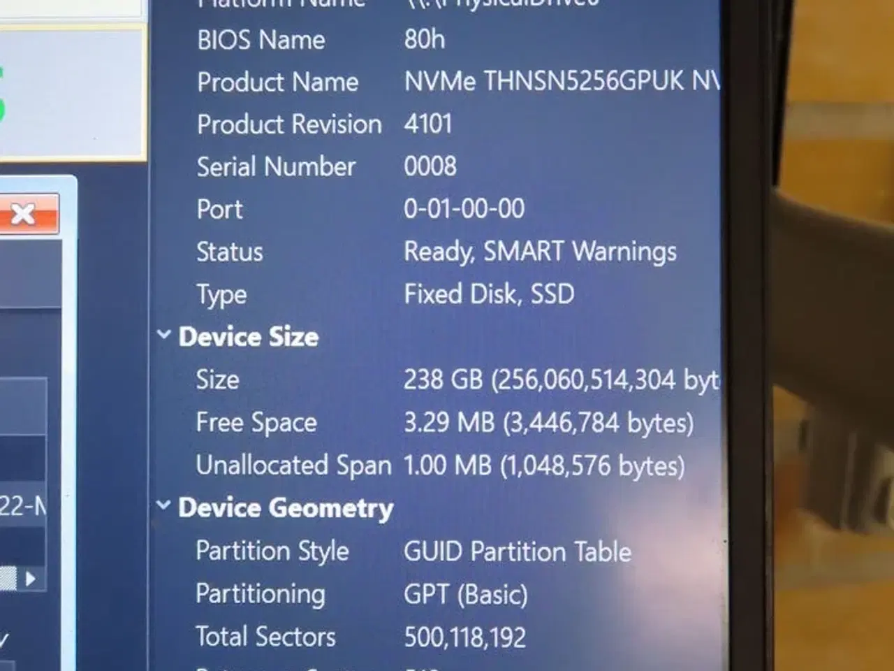Billede 3 - Bærbar Computer DELL XPS