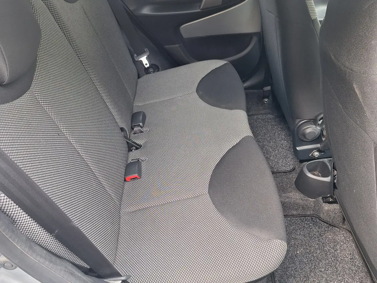 Billede 3 - Toyota Aygo 1.0, årgang 2013
