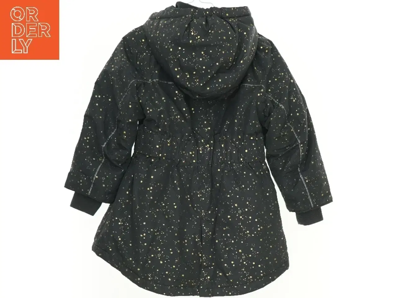 Billede 2 - Vinterjakke fra MarMar (str. 110 cm)