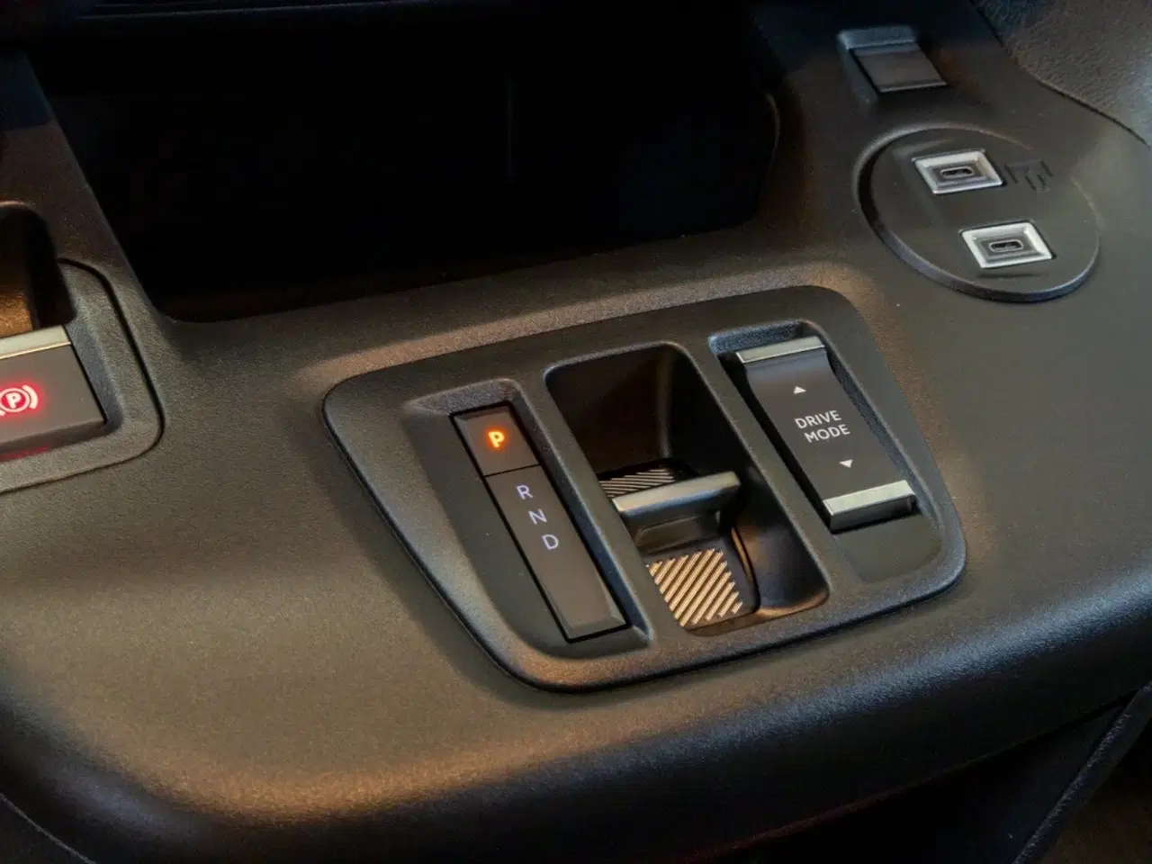 Billede 19 - Toyota ProAce City 50 Medium Comfort