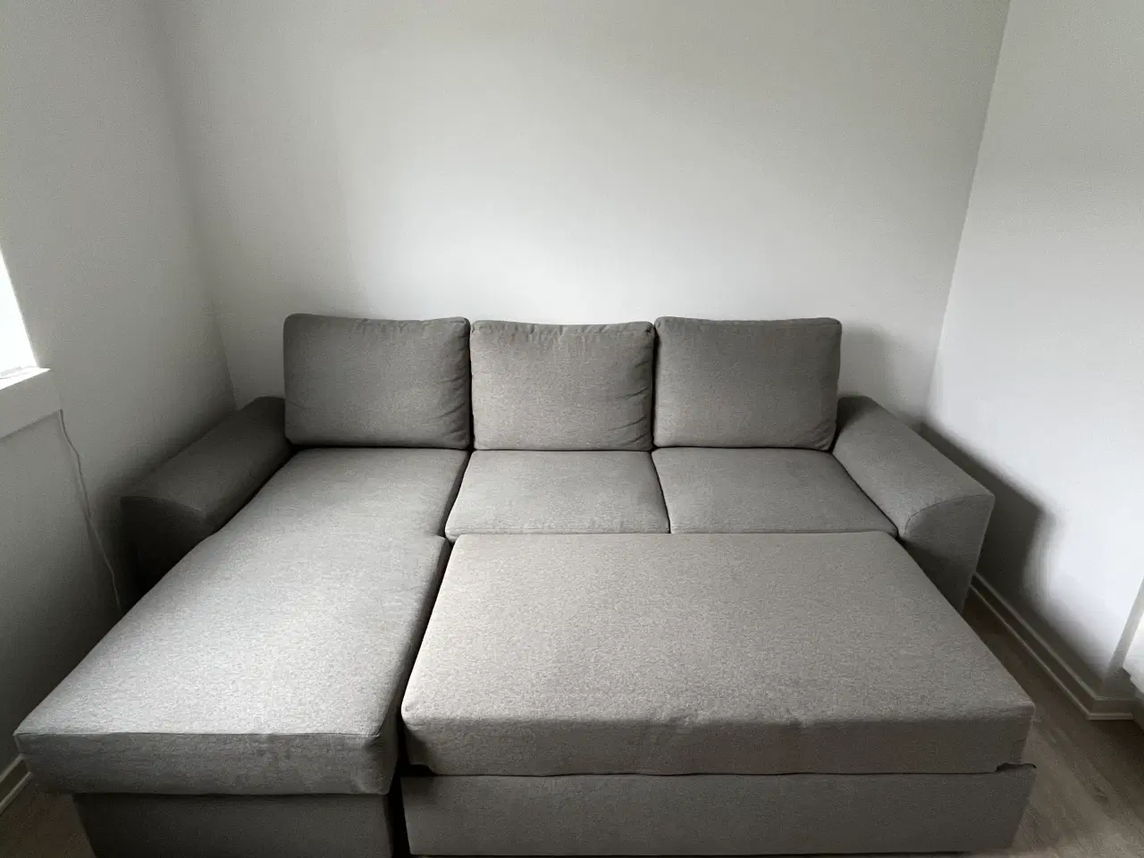 Billede 4 - Sofa/Sovesofa