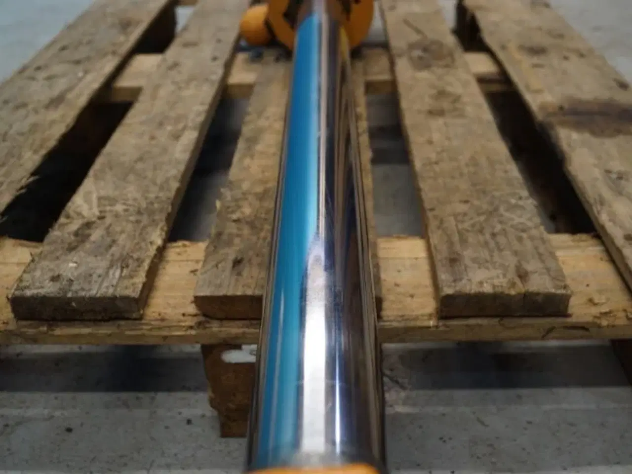 Billede 10 - Case 621D Cylinder 87405374