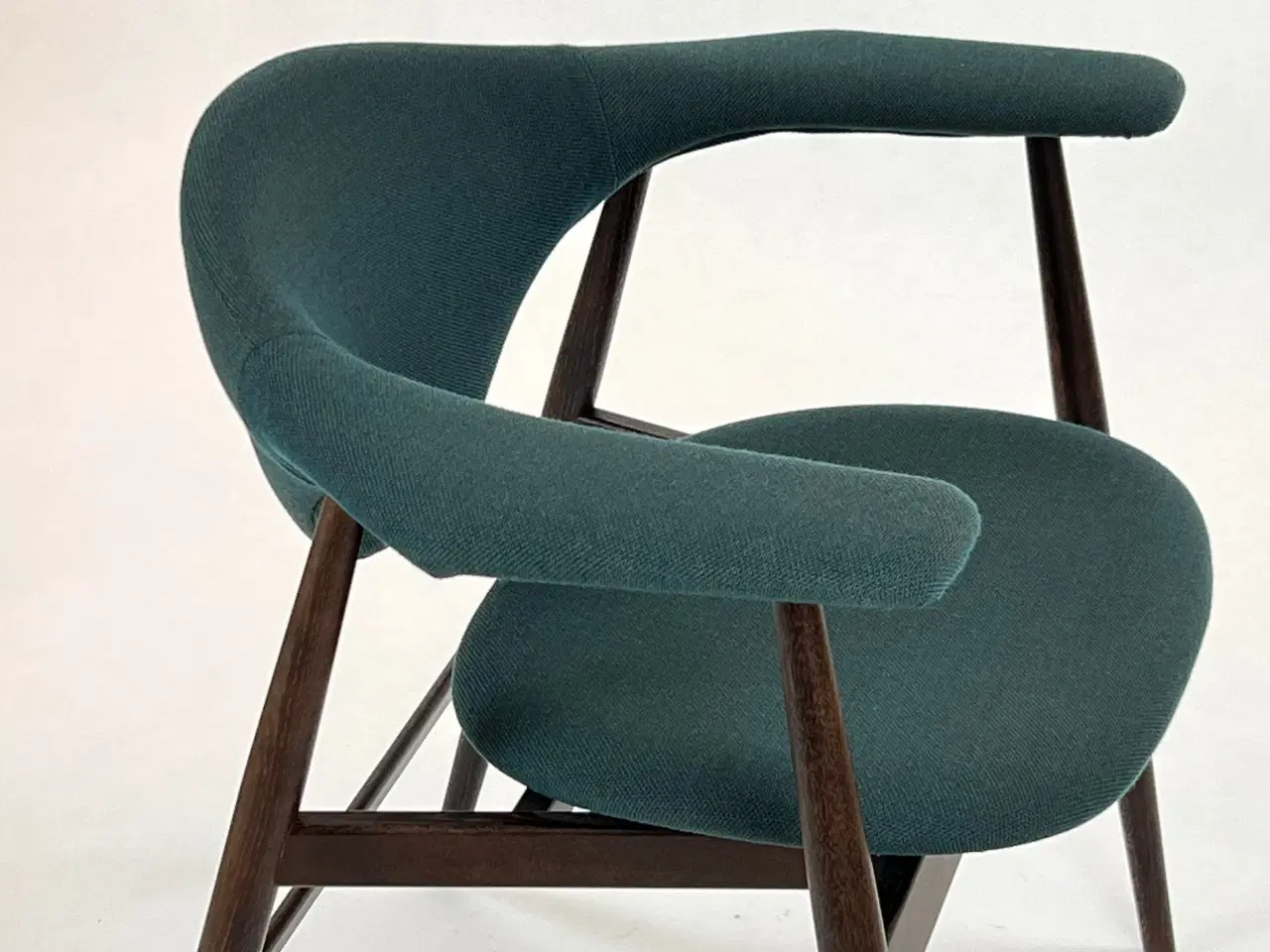 Billede 6 - GUBI | Masculo Dining Chair (Fuld polstret)