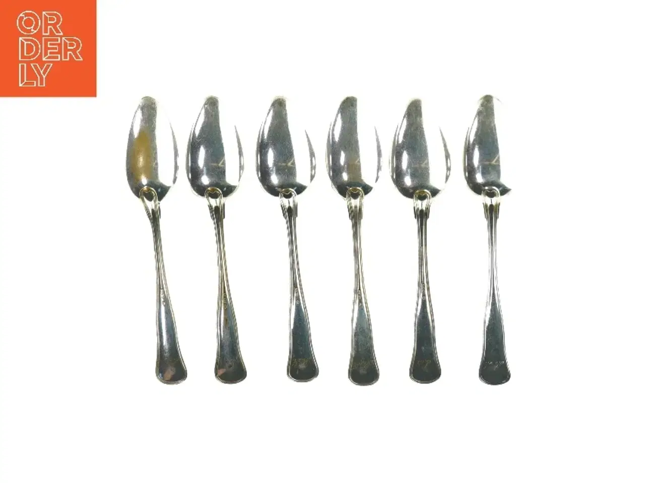 Billede 1 - Skeer (6 stk.)(str. L:20cm)