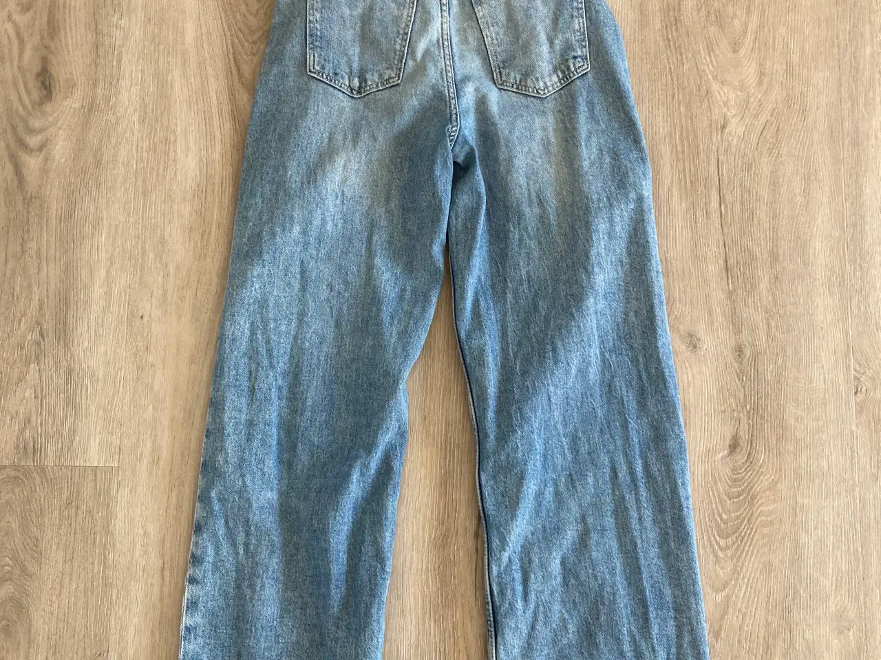 Billede 2 - Cowboybukser str. 146