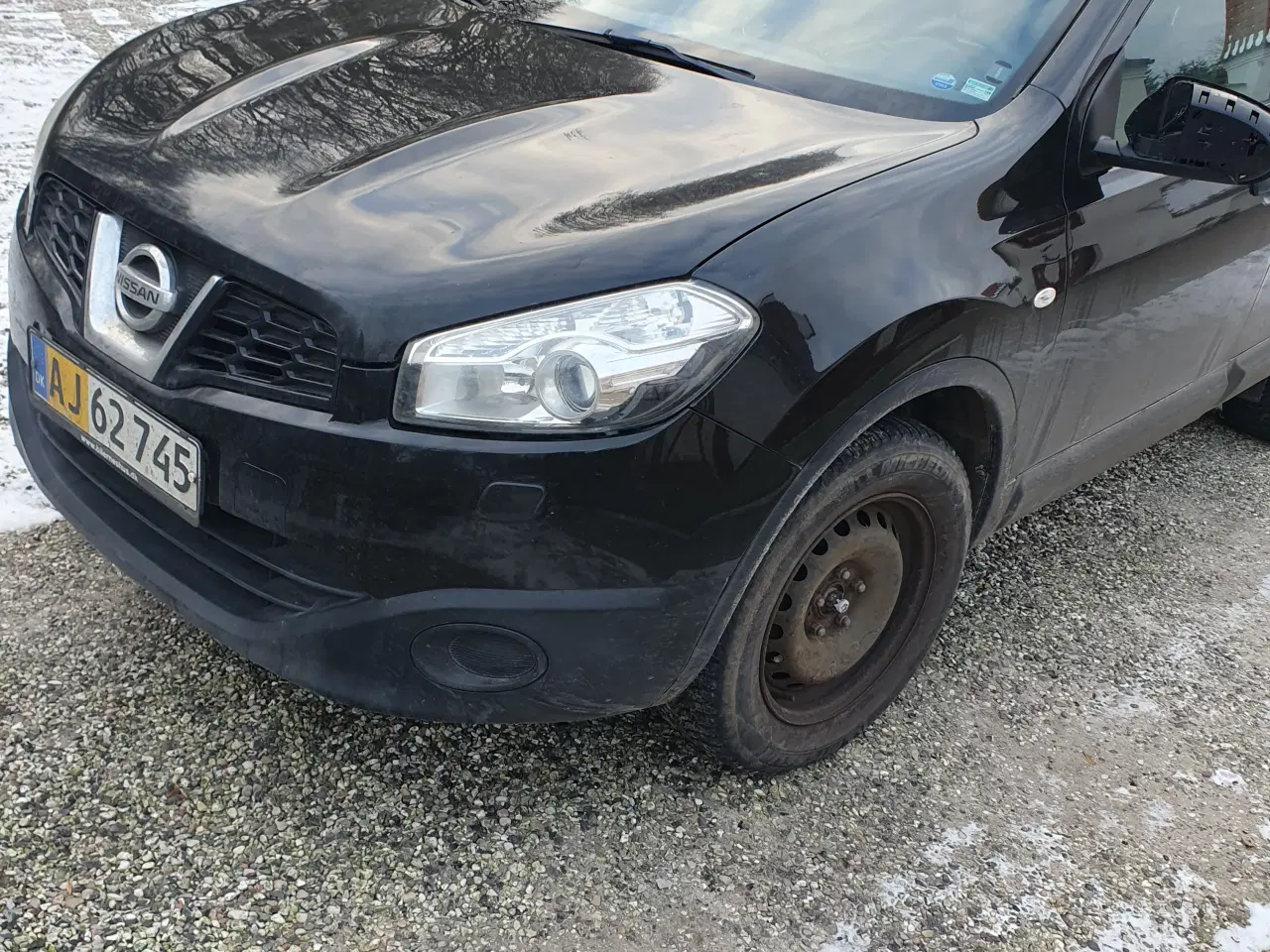 Billede 3 - Nissan sælges