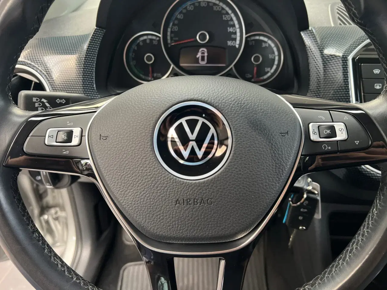 Billede 18 - VW e-Up!  