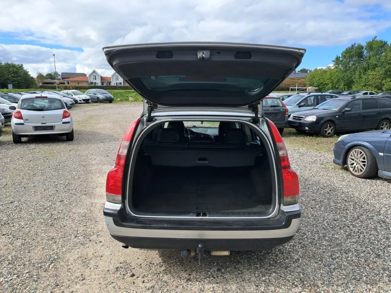 Billede 5 - Volvo V70 2,4 D5 aut.