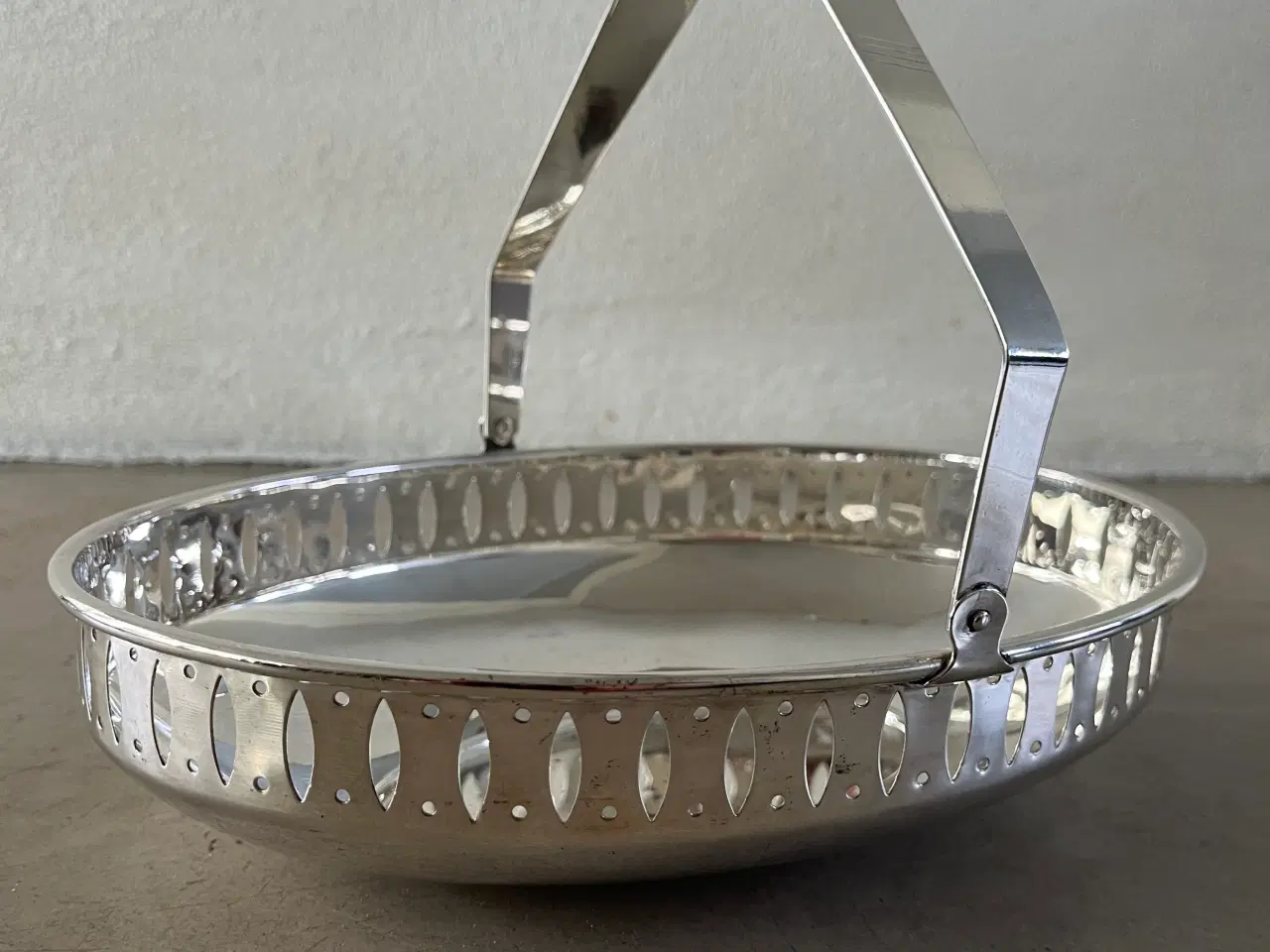 Billede 3 - Serveringsfad