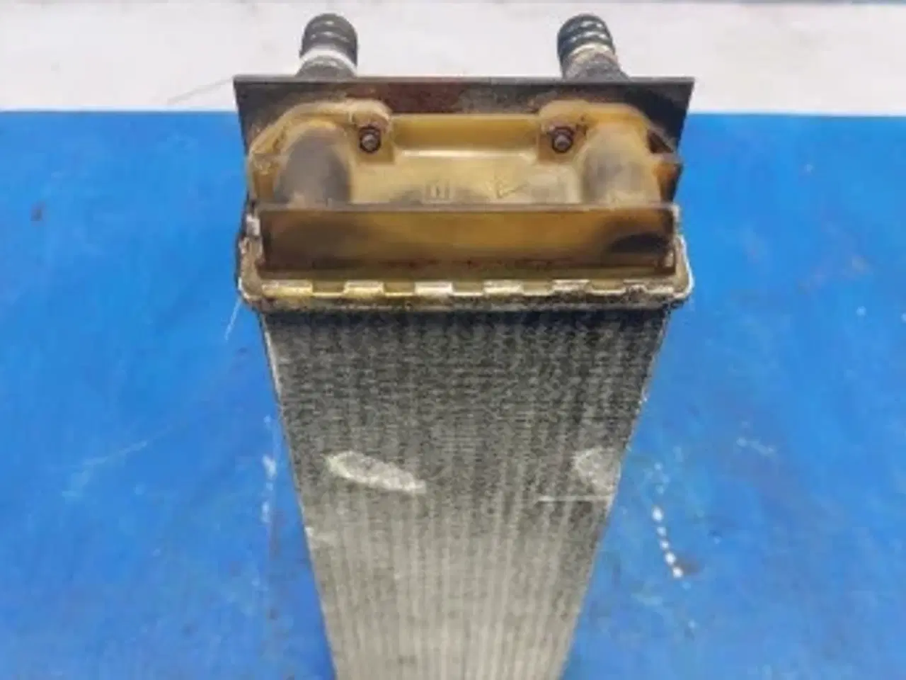 Billede 5 - Hydrema 906B A/C Køler 581053