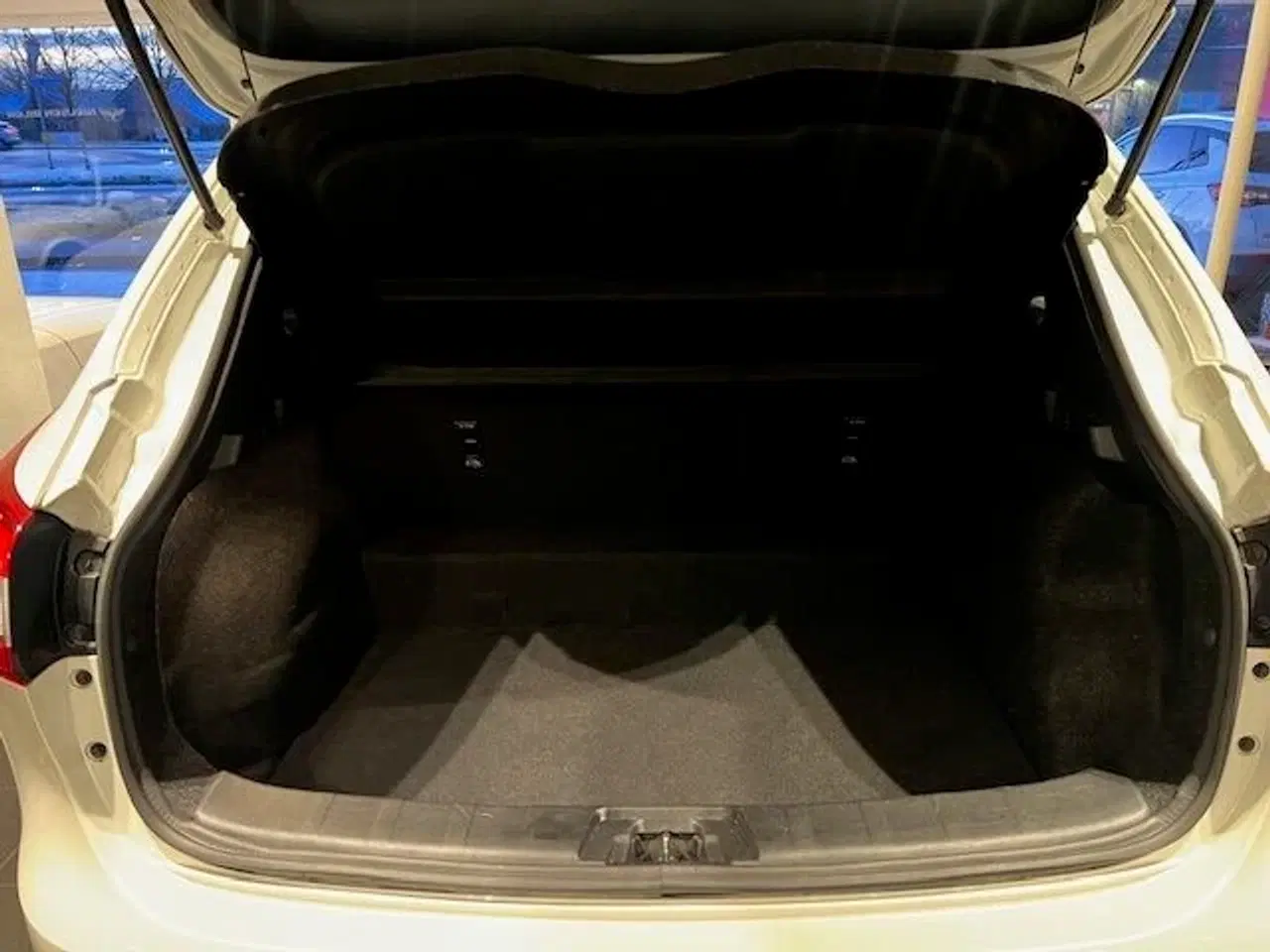 Billede 22 - Nissan Qashqai 1,2 Dig-T Visia 115HK 5d 6g