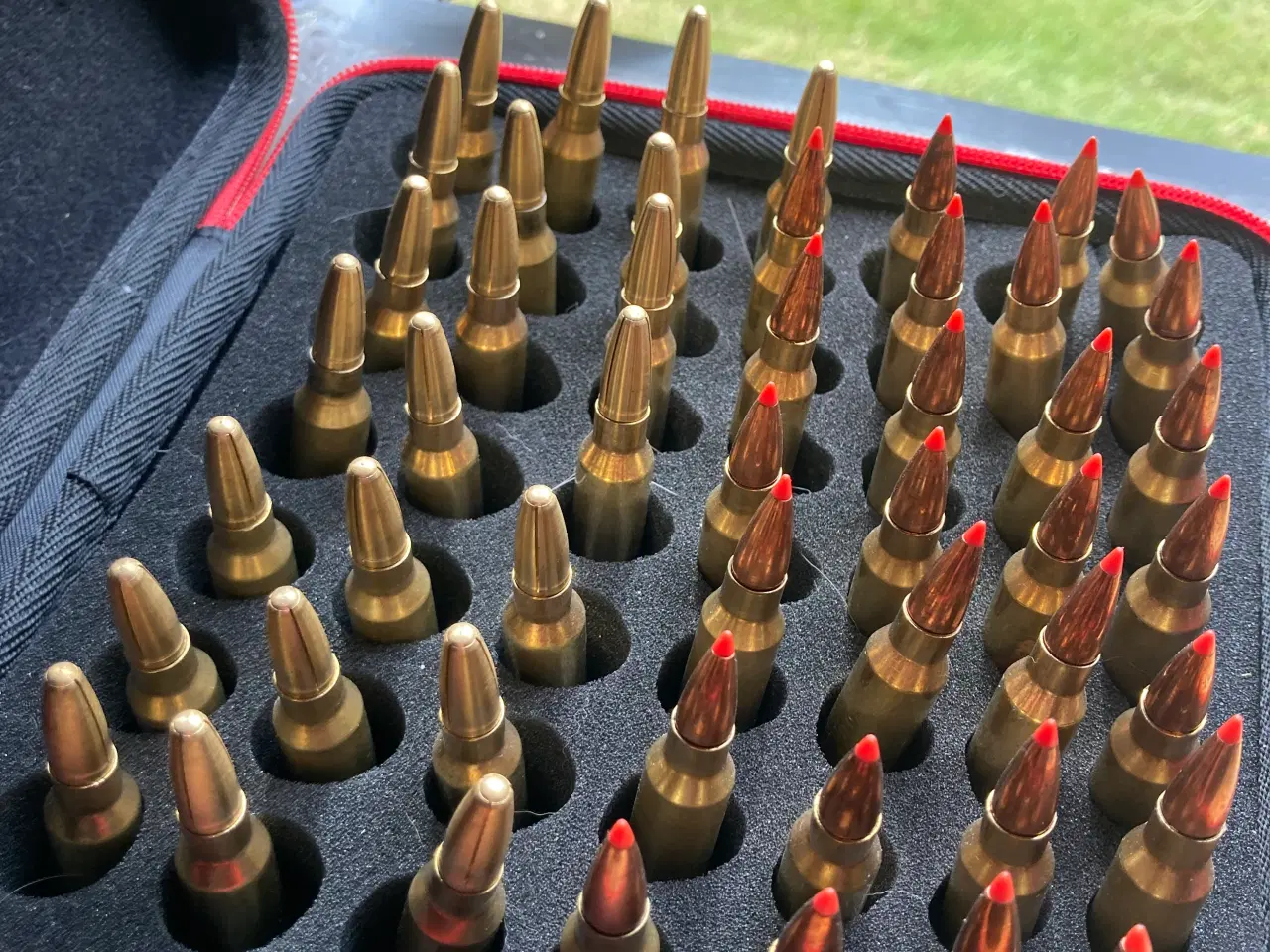 Billede 4 - Remington 710, kaliber .300wm