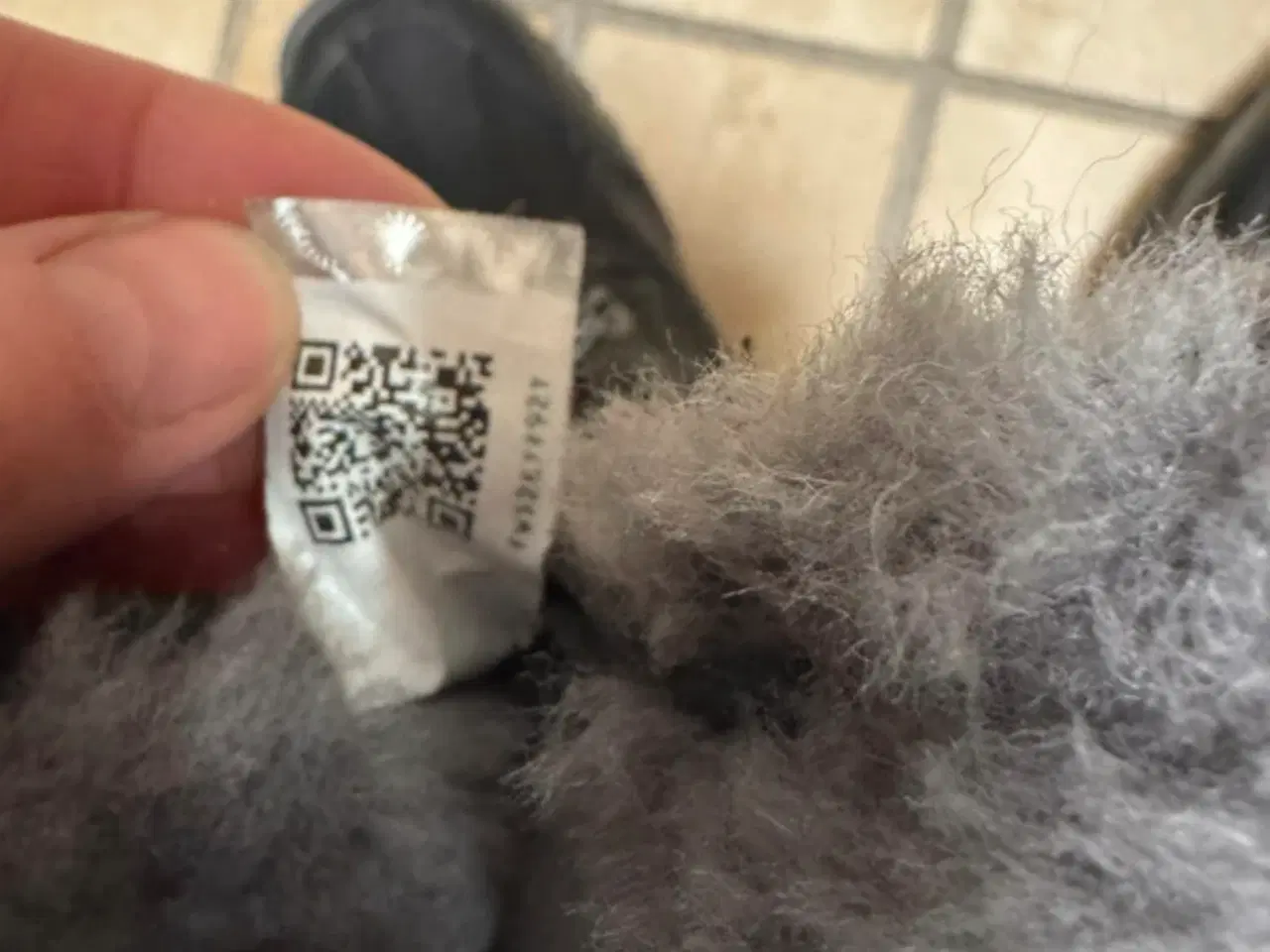 Billede 4 - UGG Adirondack tall støvler