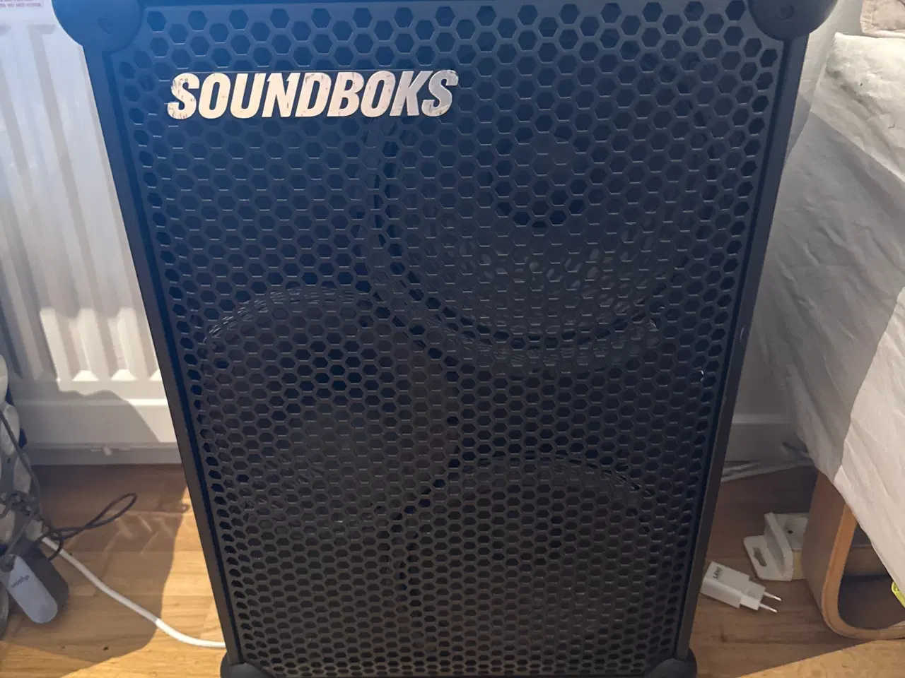 Billede 1 - UDLEJES - Soundboks 3
