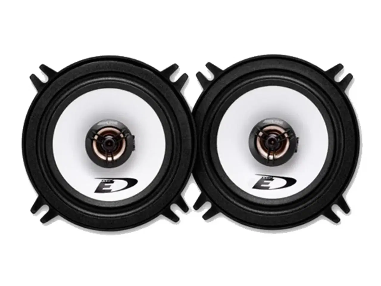 Billede 1 - Alpine SXE-1325S 13cm 2 vejs coaxial højttaler