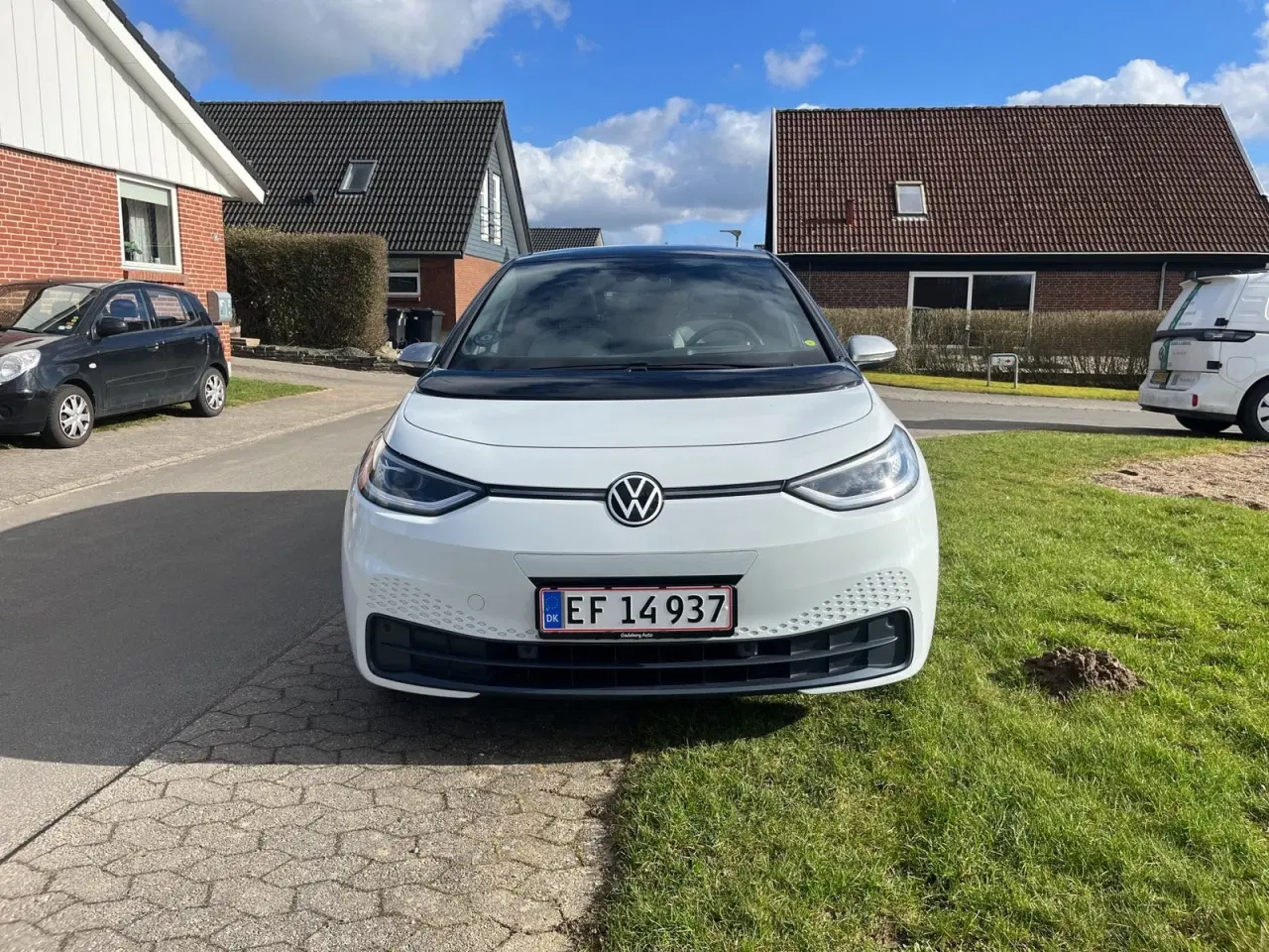 Billede 2 - VW ID.3 58 1ST Pro Performance