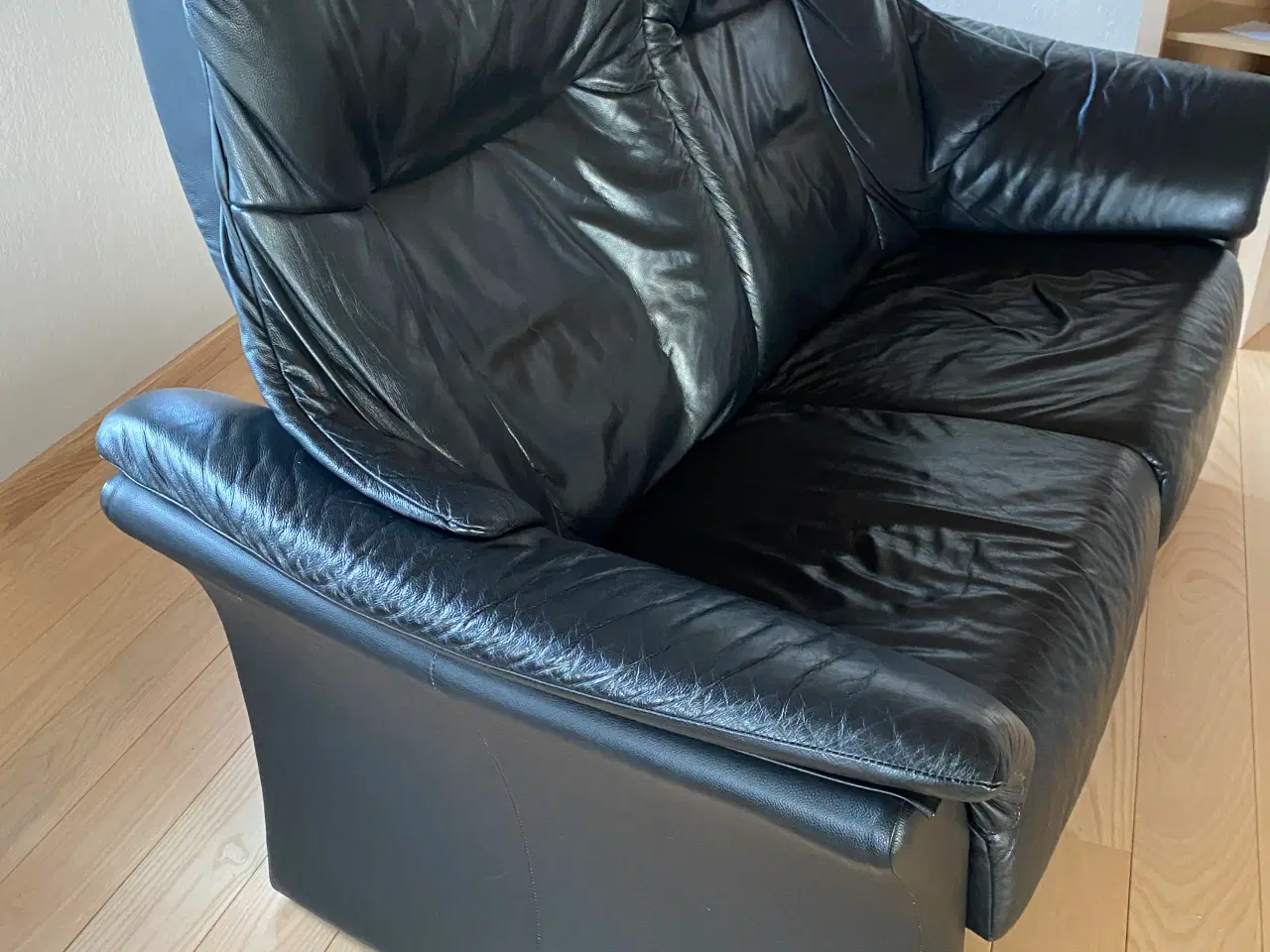 Billede 2 - 2 prs sofa