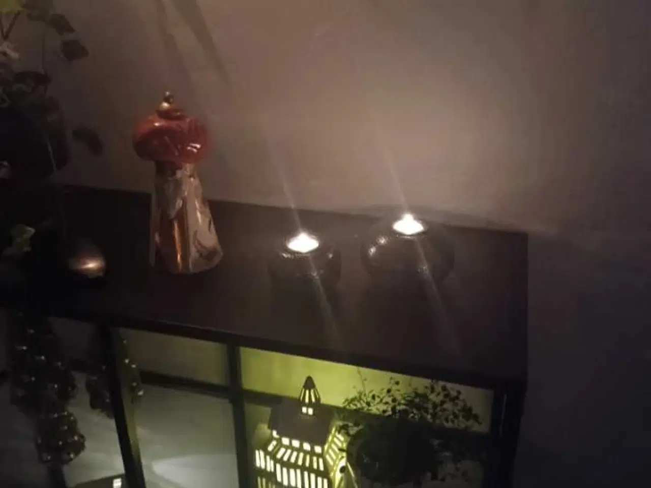 Billede 2 - Louise Roe - Fyrfadsstager 