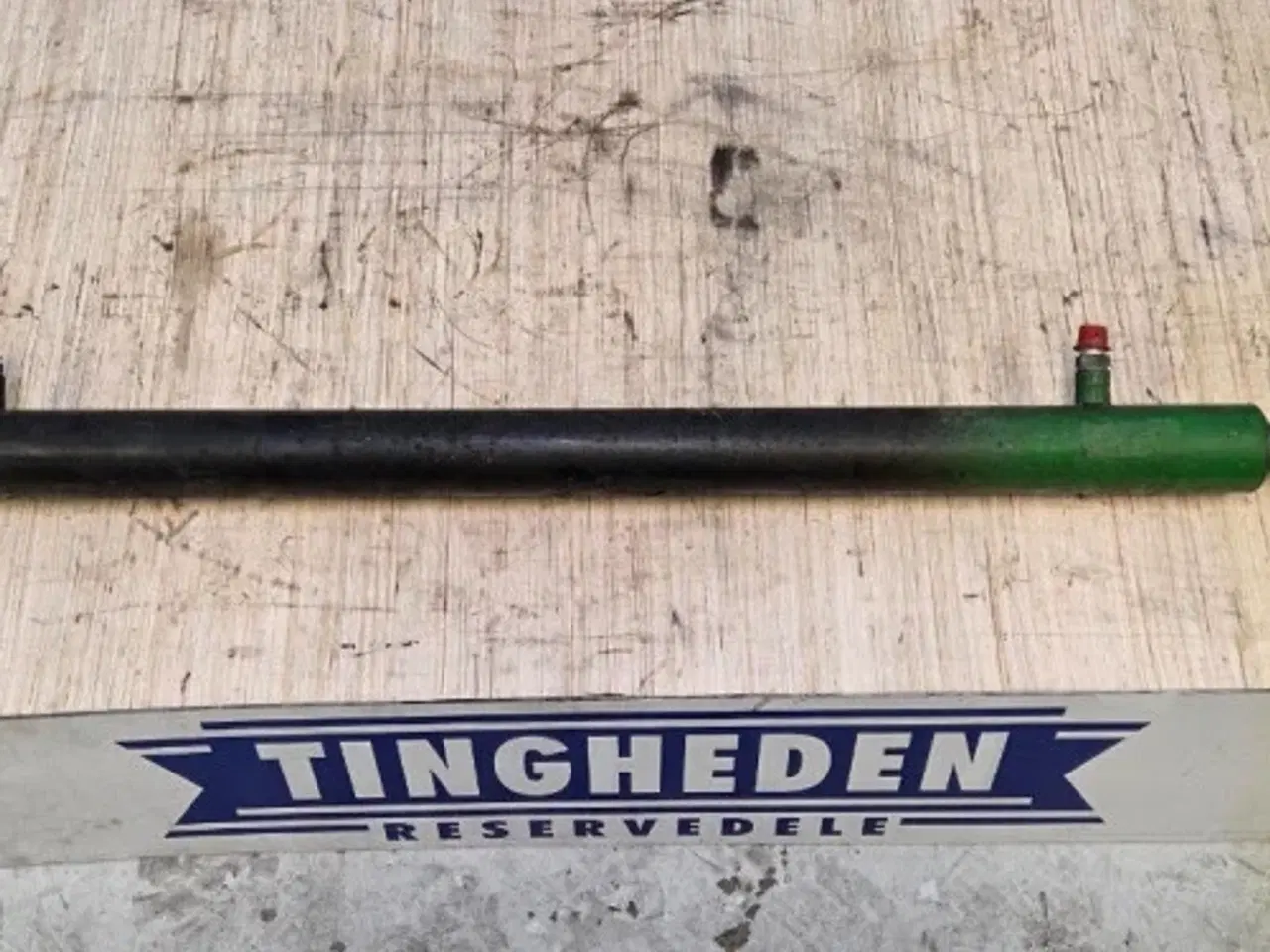 Billede 13 - John Deere S690 Cylinder AHC10618