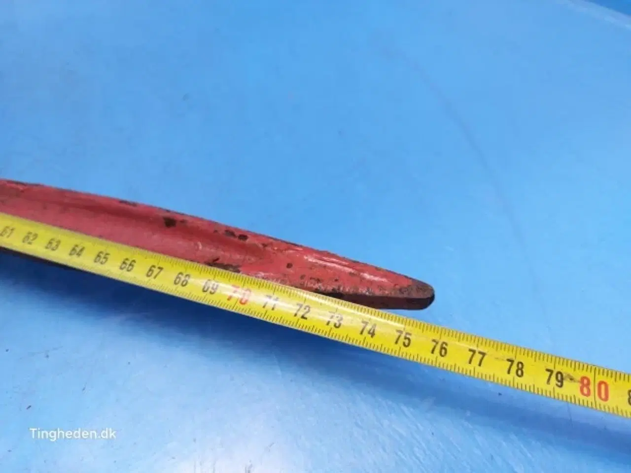 Billede 4 - Ballespids 4 Stk