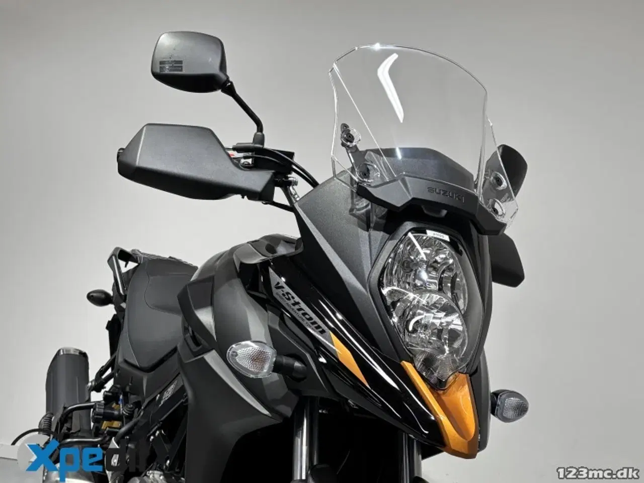 Billede 18 - Suzuki DL 650 XT V-Strom