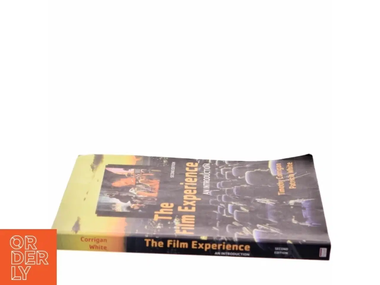 Billede 2 - The Film Experience (Bog)