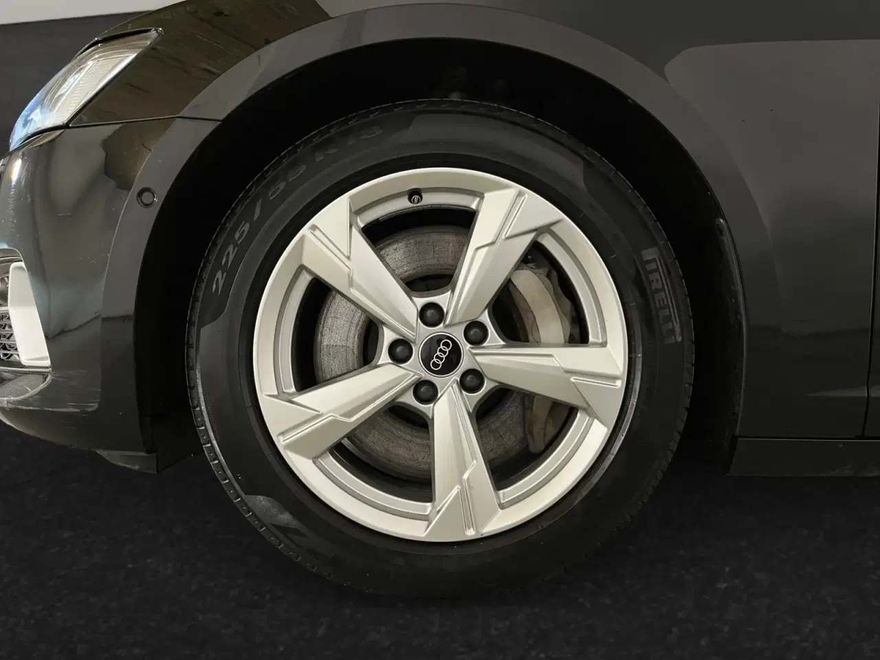 Billede 6 - Audi fælge 18 tommer originale