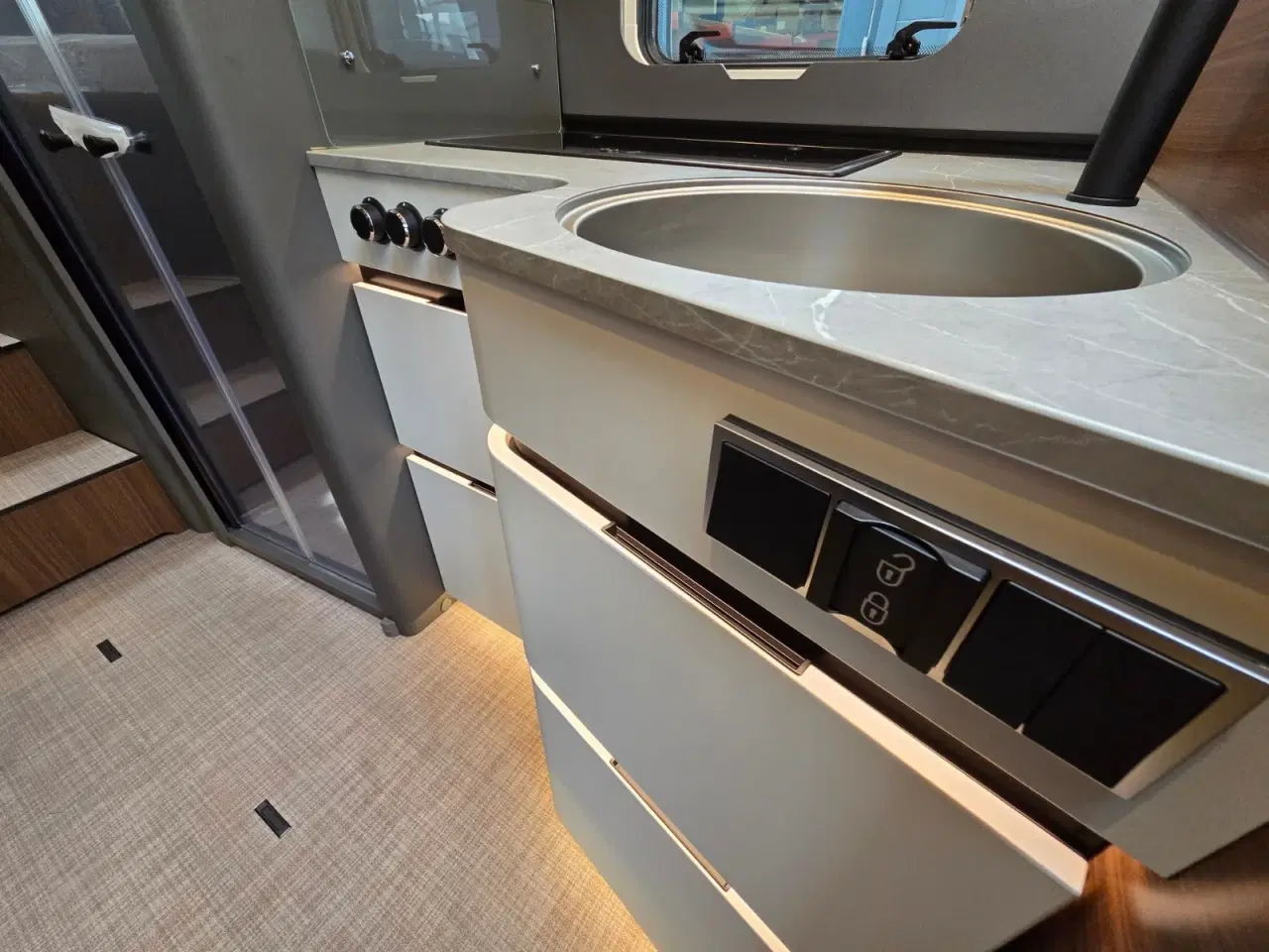 Billede 14 - Hymer B-MC I680 2,0 CDi 170 aut.
