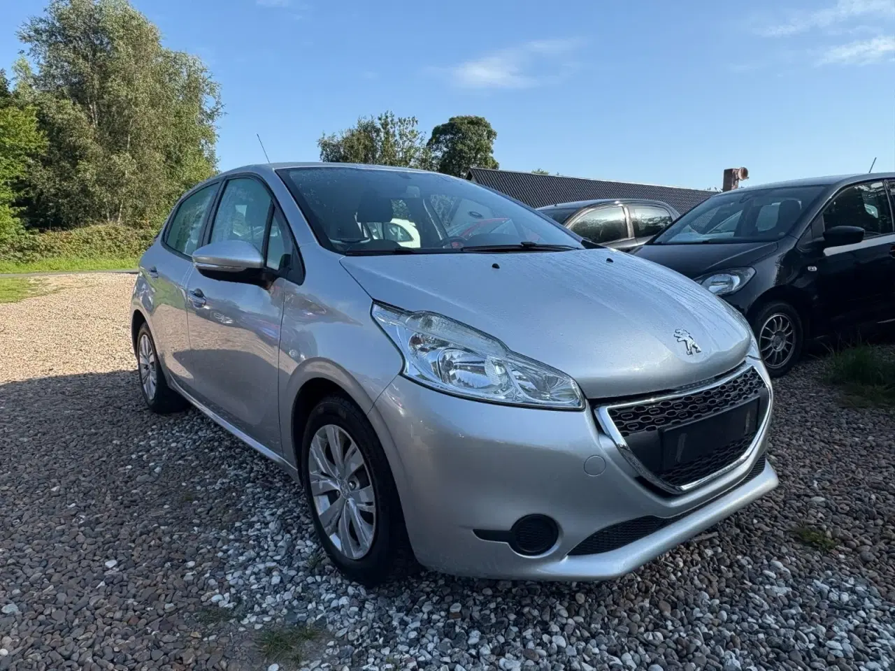 Billede 4 - Peugeot 208 1,2 VTi Allure