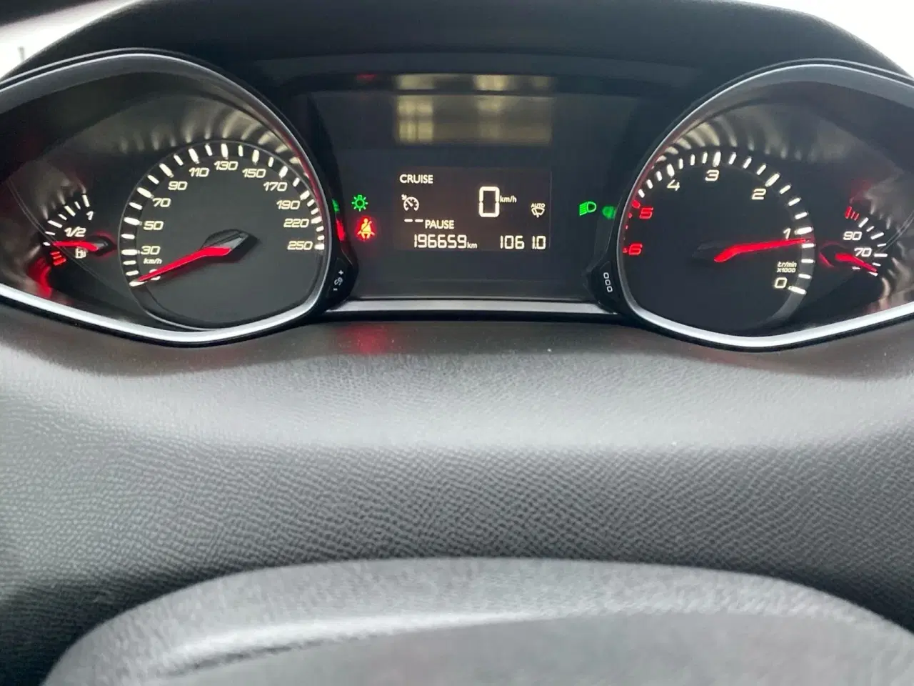 Billede 8 - Peugeot 308 1,6 BlueHDi Style 120HK 5d