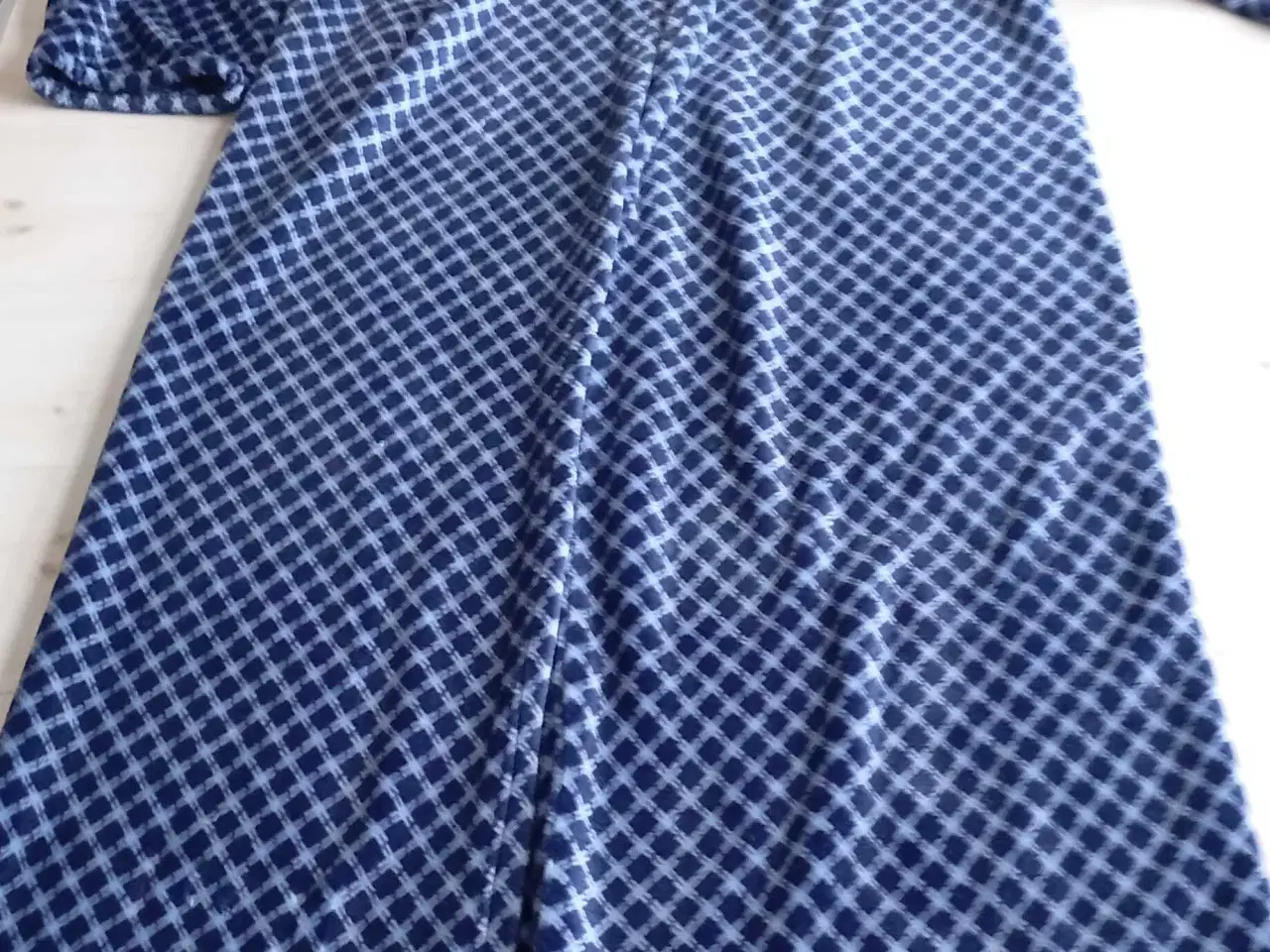 Billede 6 - Plaid. Hyggetæppe. Stort