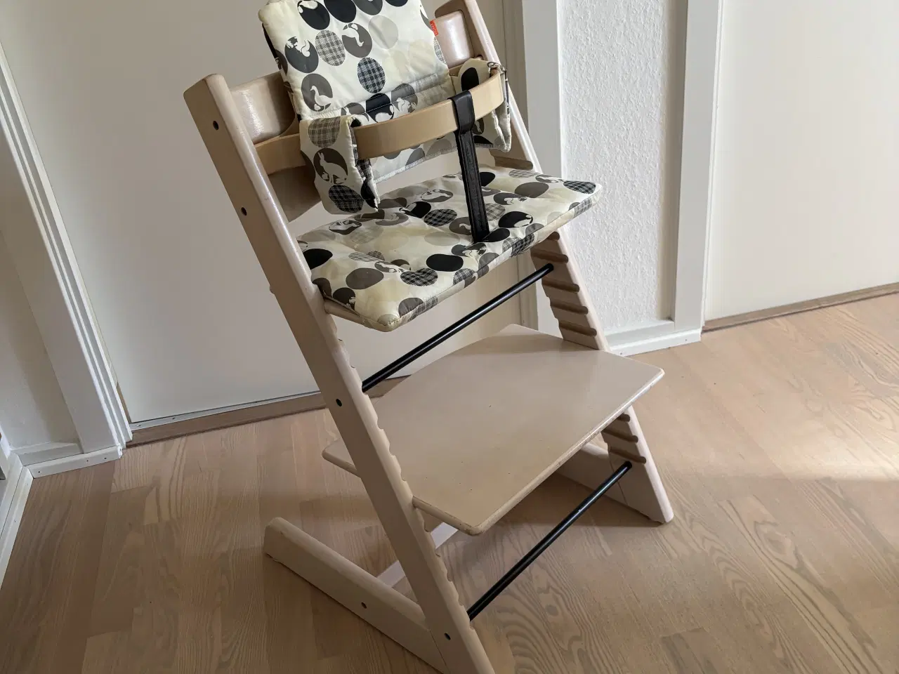 Billede 1 - Trip Trap stol