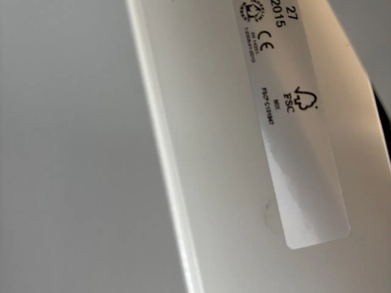 Billede 3 - Vindue sælges – perfekt til forårsprojektet