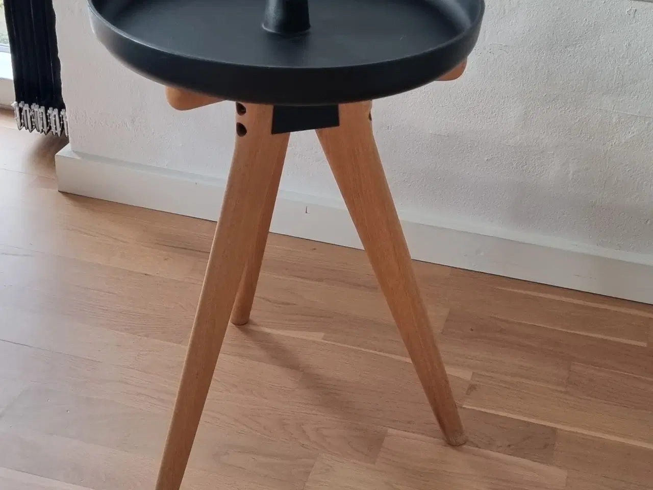 Billede 1 - Menu flip around table 