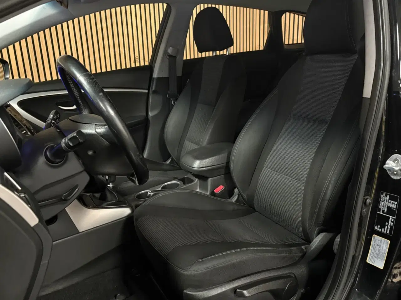 Billede 6 - Hyundai i30 1,6 CRDi 110 Active+ CW