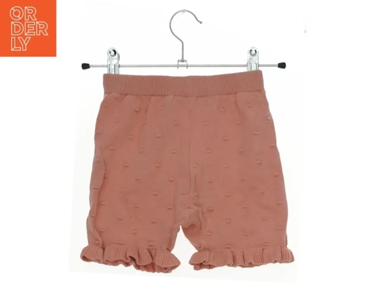 Billede 1 - Shorts (str. 92 cm)