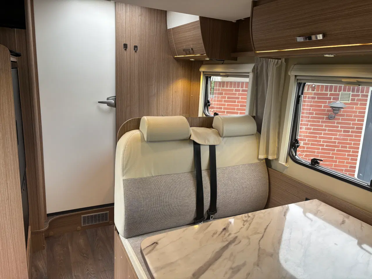 Billede 7 - Fiat Carado T334 Emotion Autocamper