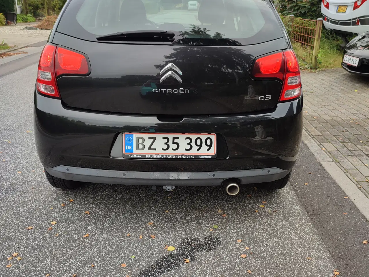Billede 11 - Citroen C3 1.6 HDI Dynamique