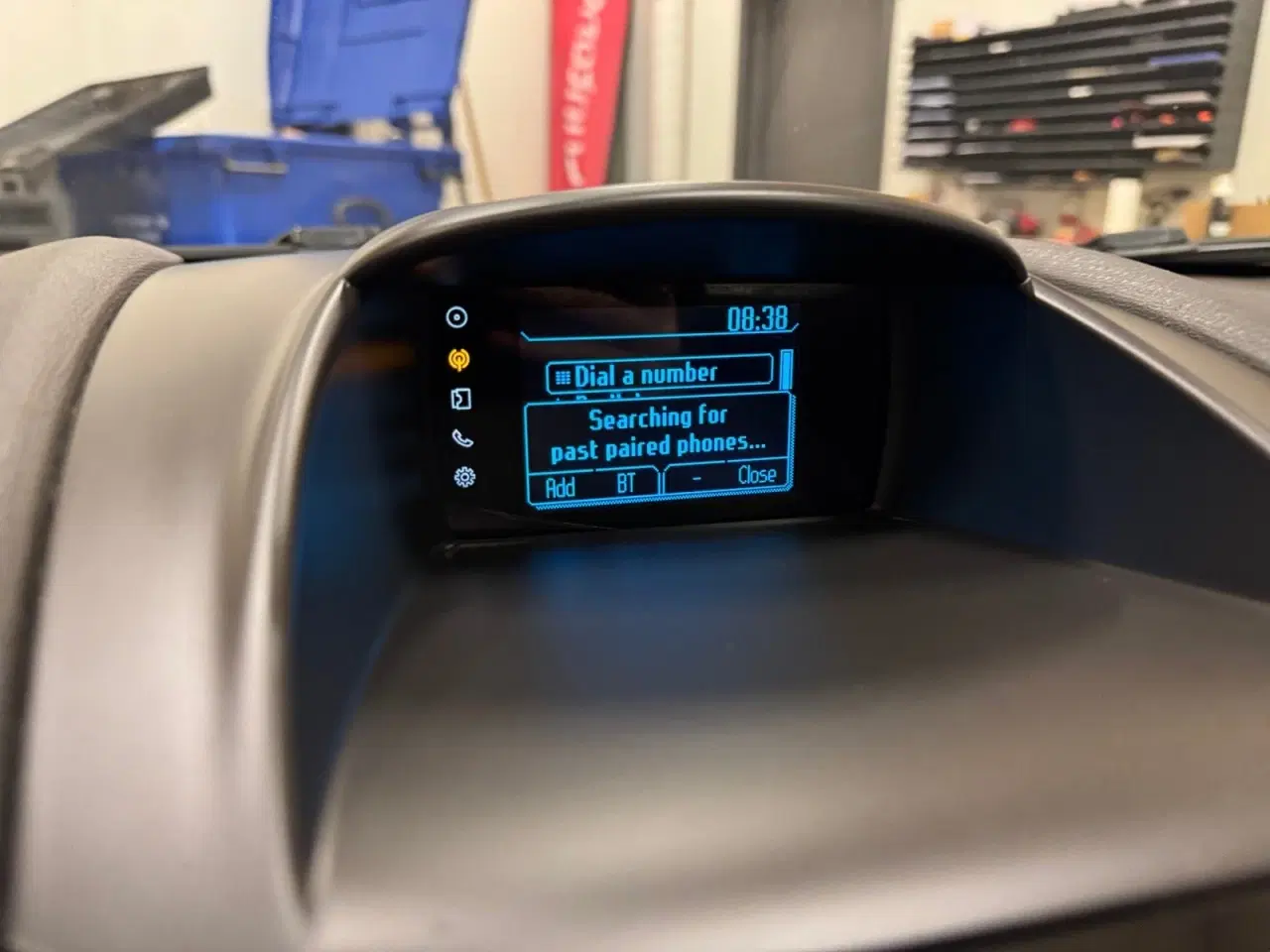 Billede 9 - Ford Fiesta 1,0 SCTi 100 Titanium