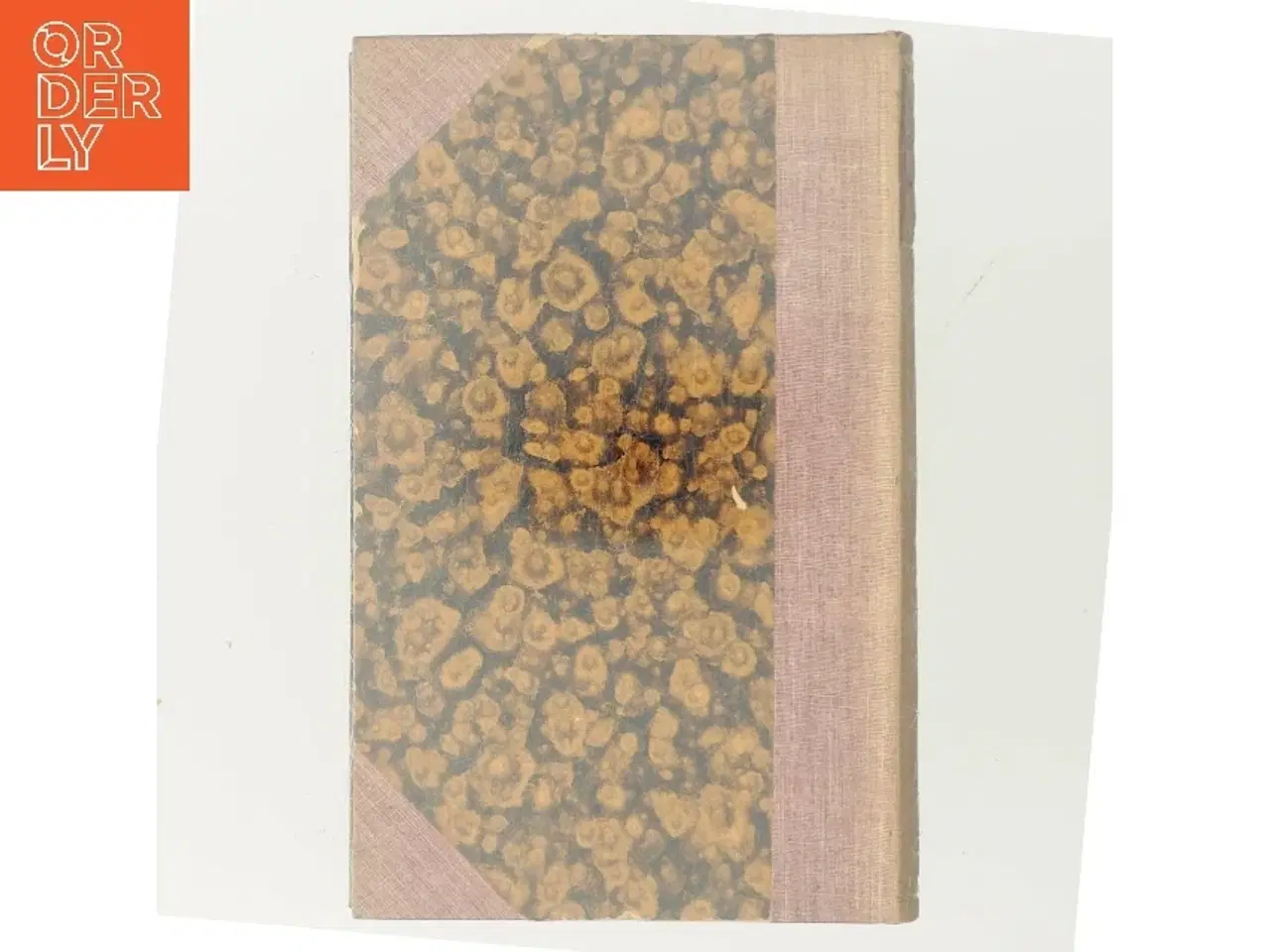 Billede 3 - Ukendt Titel af Ukendt Forfatter (Bog)